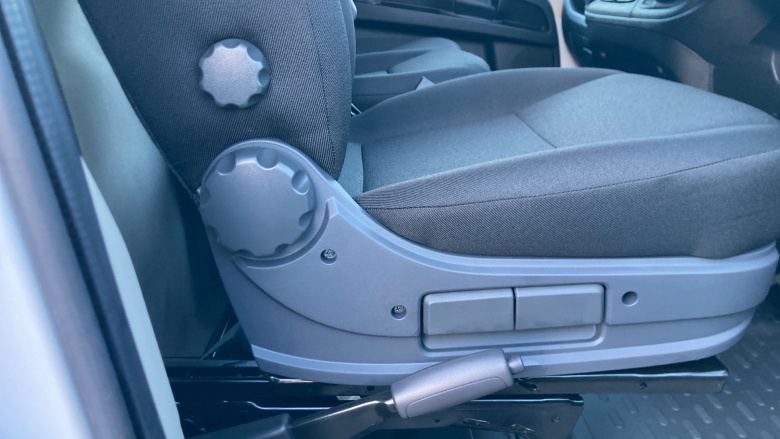 Vauxhall Movano 3500 L3 Diesel Fwd 2.2 Turbo D 140 H2 Van Prime